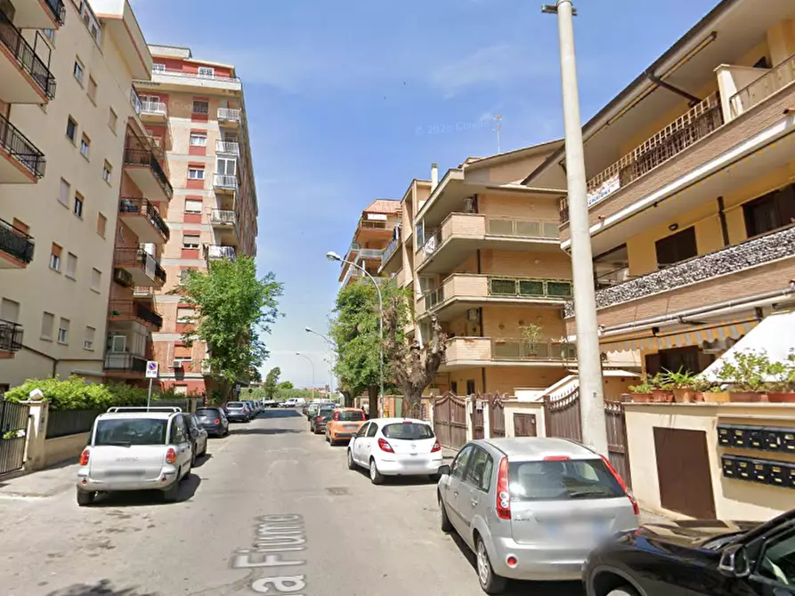 Immagine 15 di Appartamento in vendita  in Via Fiume a Ladispoli