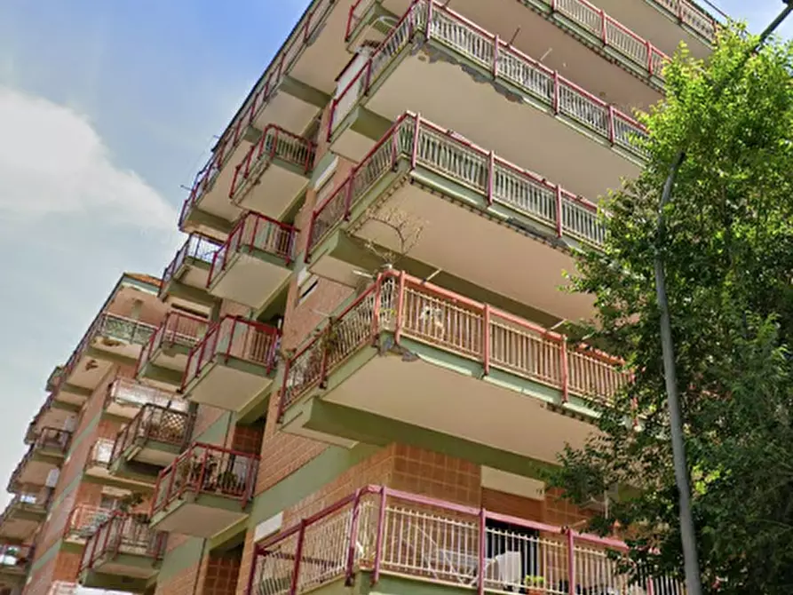 Immagine 17 di Appartamento in vendita  in Via Fiume a Ladispoli