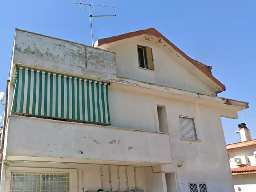 Immagine 16 di Appartamento in vendita  in Viale Danimarca  a Pomezia