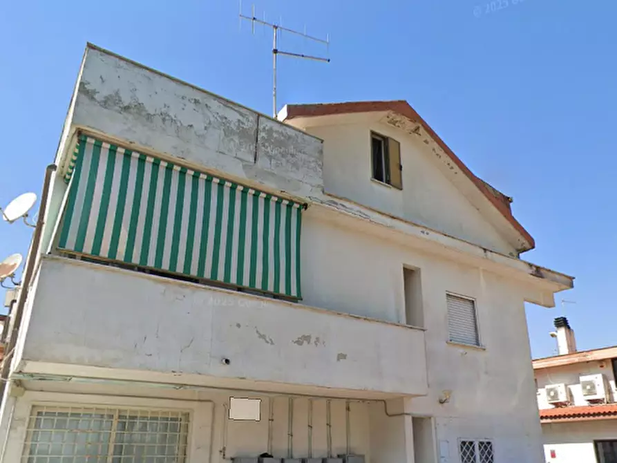 Immagine 19 di Appartamento in vendita  in Viale Danimarca  a Pomezia