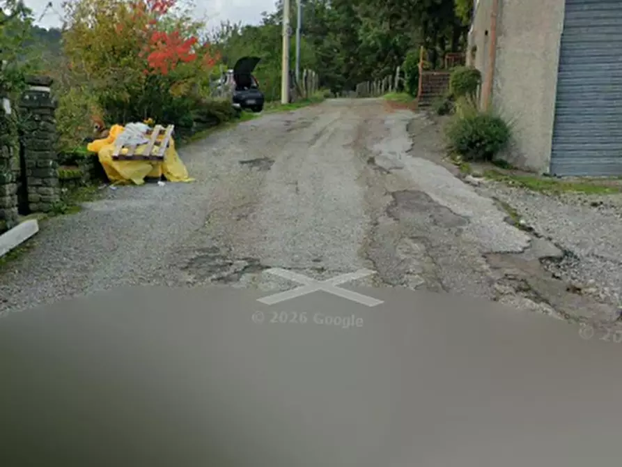 Immagine 12 di Porzione di casa in vendita  in via castoglio a Zeri