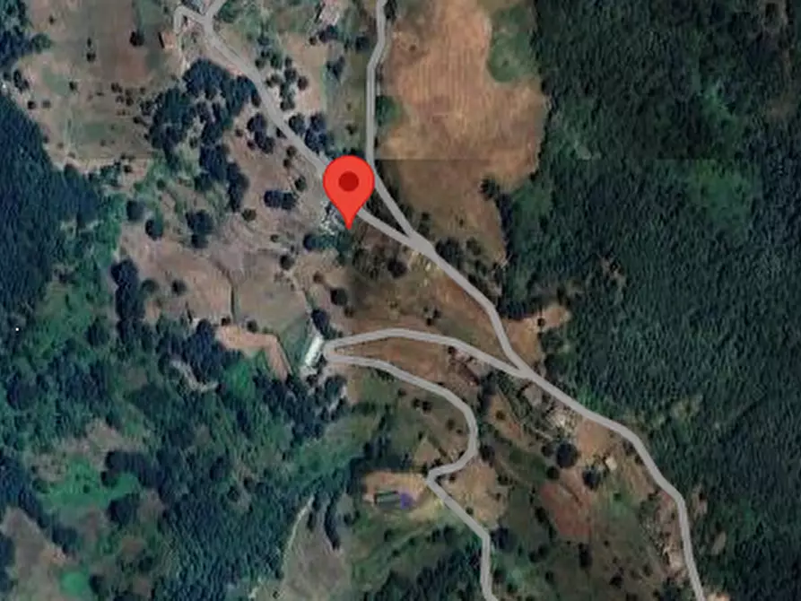 Immagine 13 di Porzione di casa in vendita  in via castoglio a Zeri