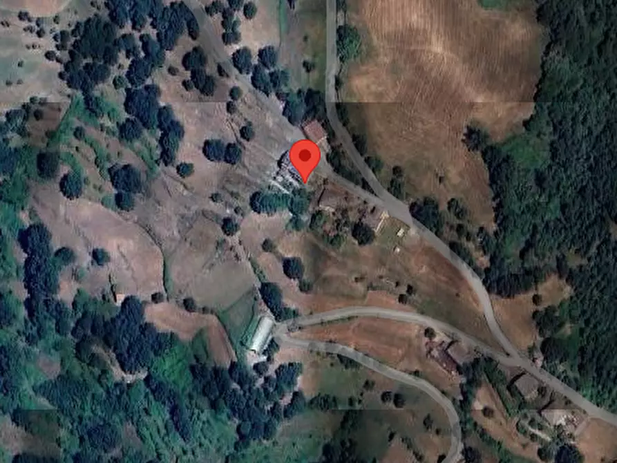 Immagine 14 di Porzione di casa in vendita  in via castoglio a Zeri