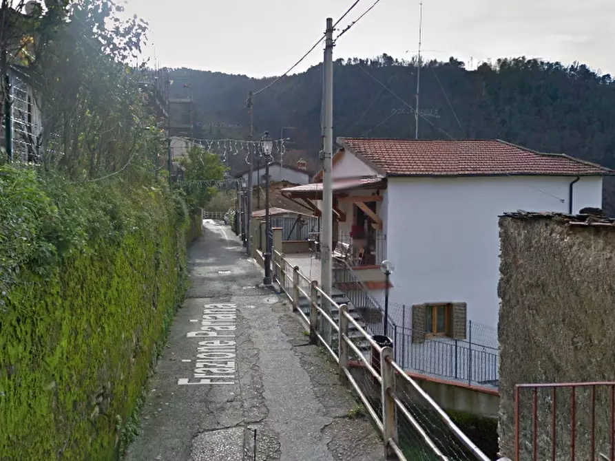 Immagine 3 di Stabile in vendita  in Frazione Pariana a Massa