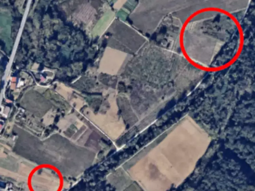 Immagine 1 di Terreno agricolo in vendita  in Via Val di Foro a Villamagna