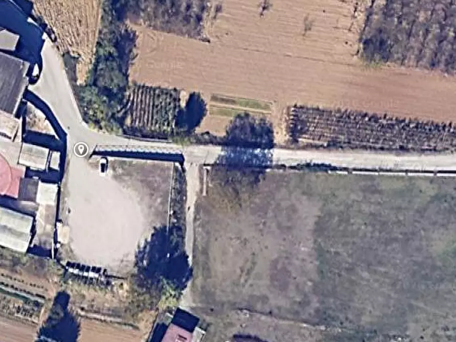 Immagine 5 di Terreno agricolo in vendita  in Via Val di Foro a Villamagna