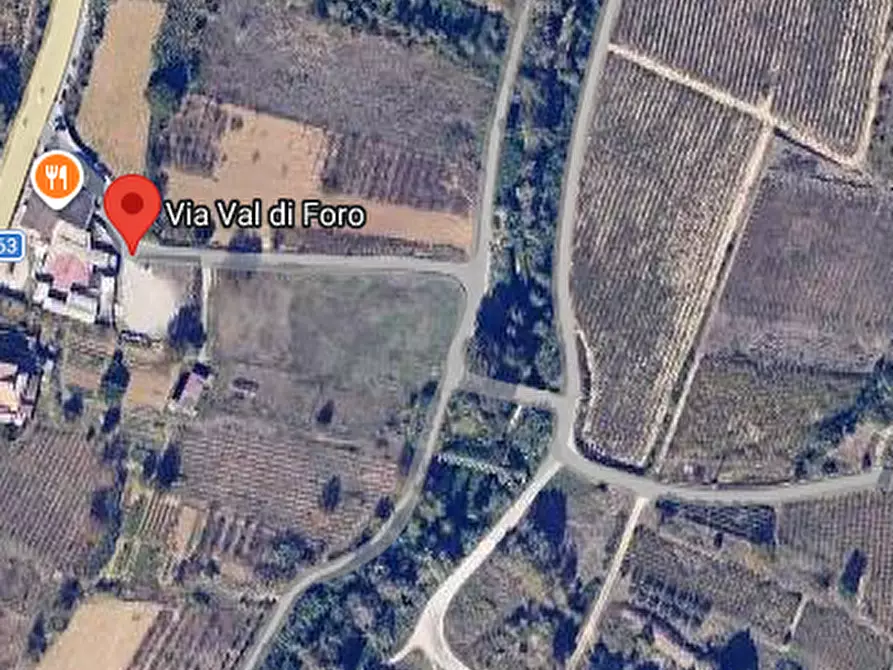 Immagine 6 di Terreno agricolo in vendita  in Via Val di Foro a Villamagna