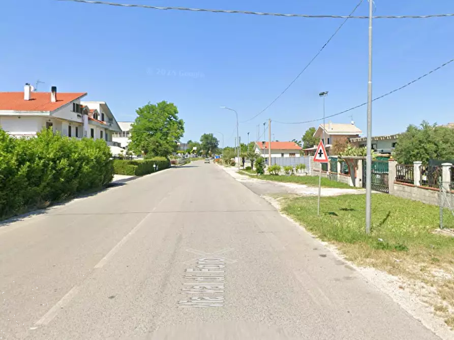 Immagine 7 di Terreno agricolo in vendita  in Via Val di Foro a Villamagna