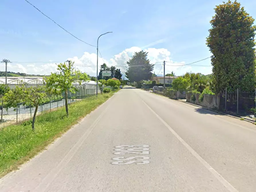 Immagine 8 di Terreno agricolo in vendita  in Via Val di Foro a Villamagna