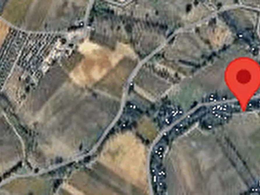 Immagine 3 di Terreno agricolo in vendita  in Località Vacri a Vacri