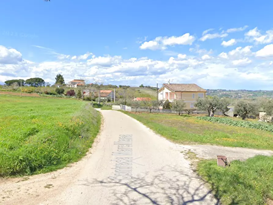 Immagine 4 di Terreno agricolo in vendita  in Contrada Marciliana a Villamagna