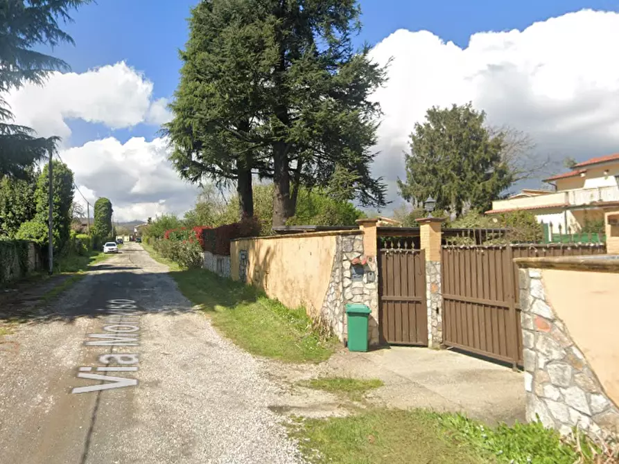 Immagine 18 di Casa indipendente in vendita  in Via Monviso  a Palestrina