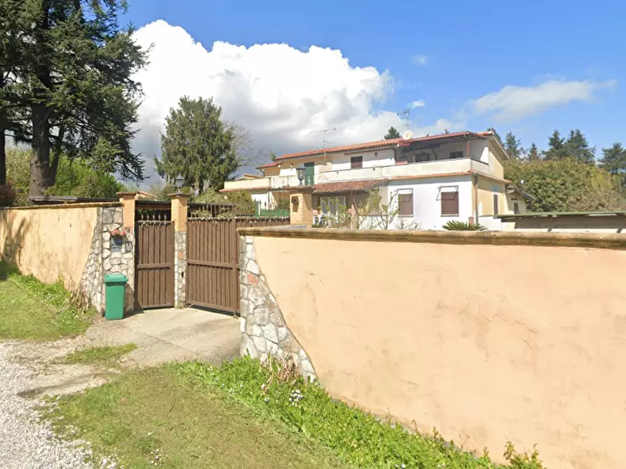 Immagine 19 di Casa indipendente in vendita  in Via Monviso  a Palestrina