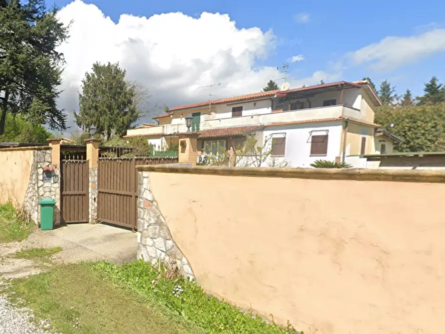 Immagine 20 di Casa indipendente in vendita  in Via Monviso  a Palestrina