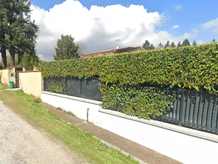 Immagine 21 di Casa indipendente in vendita  in Via Monviso  a Palestrina