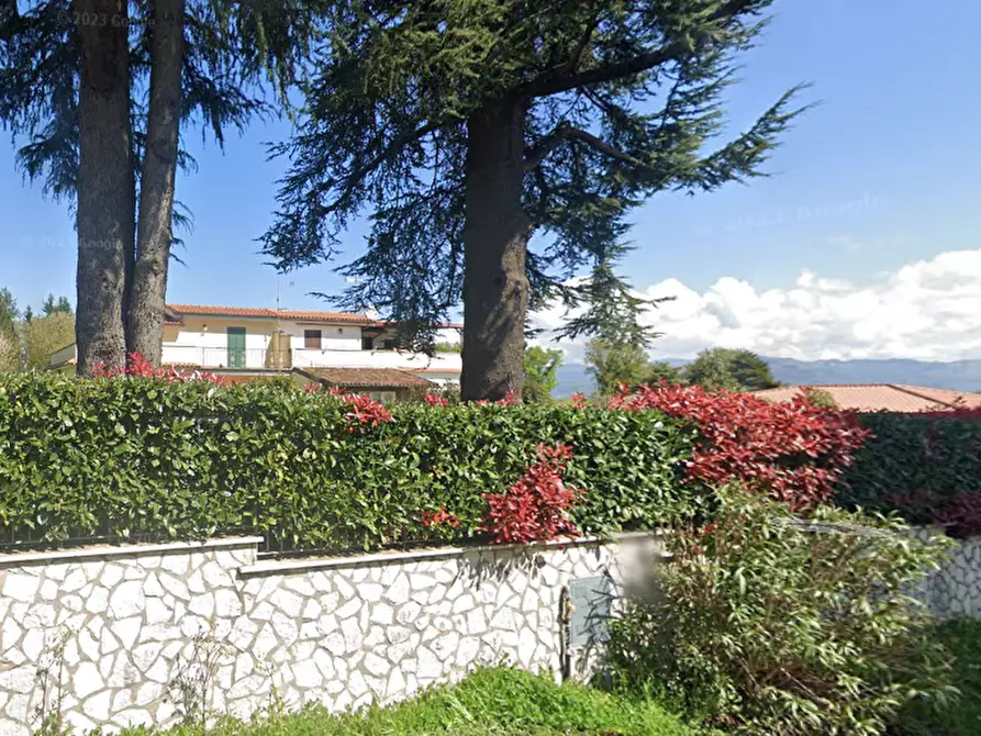 Immagine 23 di Casa indipendente in vendita  in Via Monviso  a Palestrina