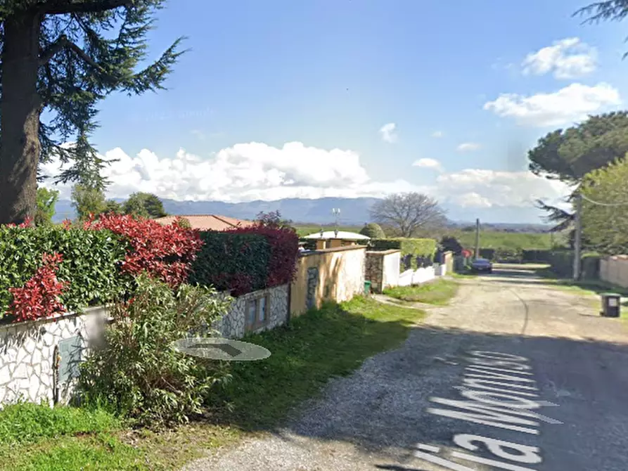 Immagine 24 di Casa indipendente in vendita  in Via Monviso  a Palestrina