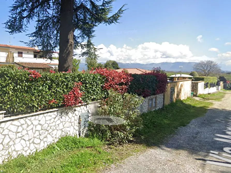 Immagine 25 di Casa indipendente in vendita  in Via Monviso  a Palestrina