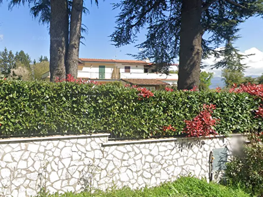 Immagine 26 di Casa indipendente in vendita  in Via Monviso  a Palestrina