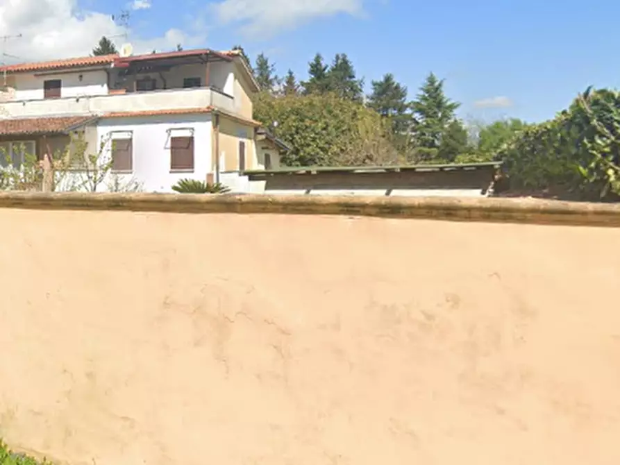 Immagine 29 di Casa indipendente in vendita  in Via Monviso  a Palestrina