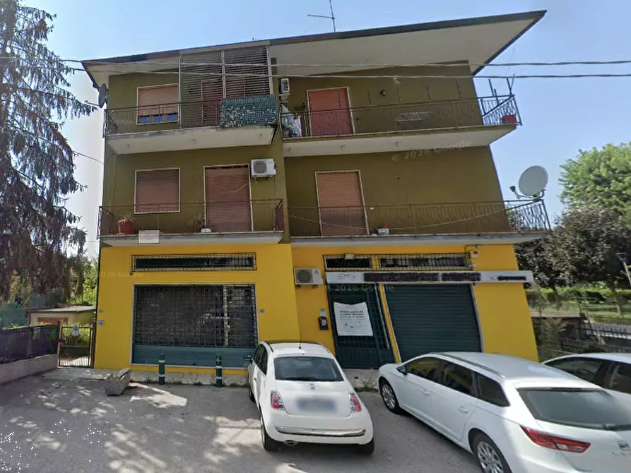 Immagine 14 di Appartamento in vendita  in Via Europa  a Monticello Conte Otto