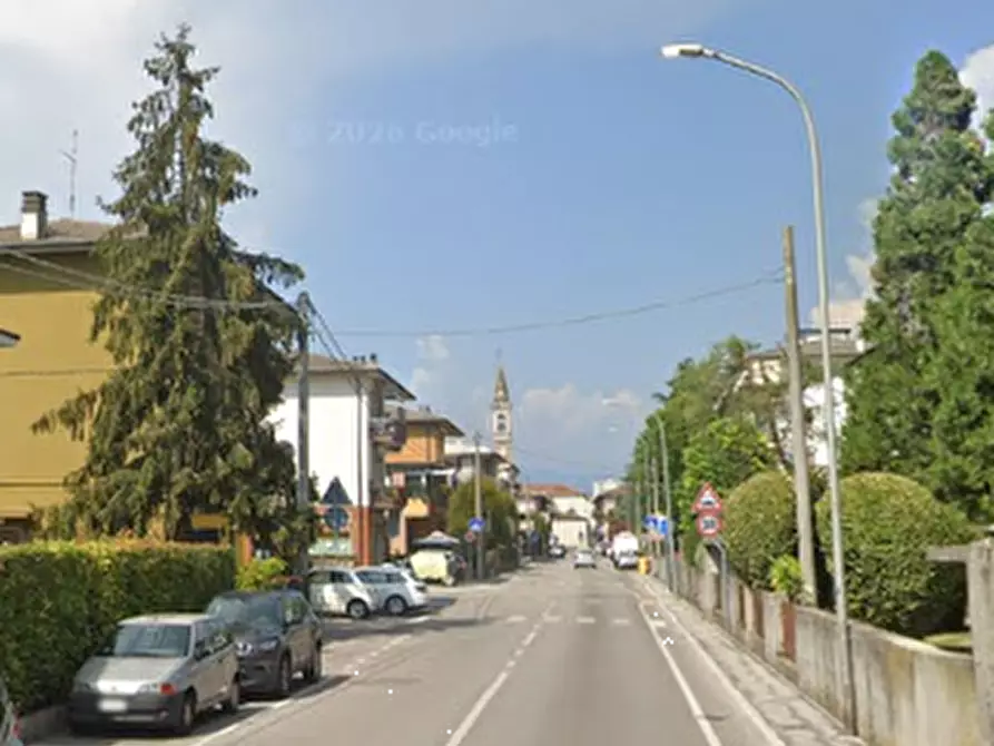 Immagine 17 di Appartamento in vendita  in Via Europa  a Monticello Conte Otto