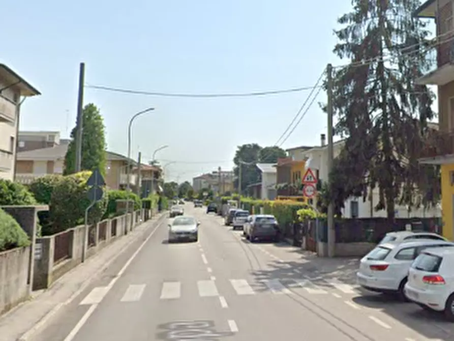 Immagine 18 di Appartamento in vendita  in Via Europa  a Monticello Conte Otto