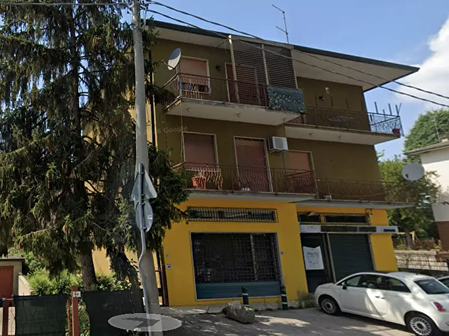 Immagine 22 di Appartamento in vendita  in Via Europa  a Monticello Conte Otto
