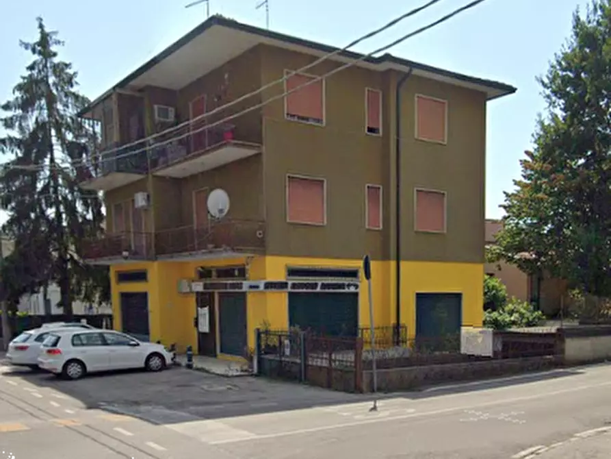 Immagine 23 di Appartamento in vendita  in Via Europa  a Monticello Conte Otto