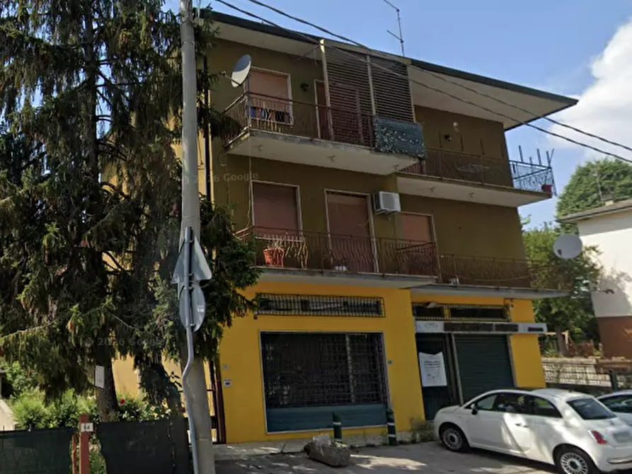 Immagine 25 di Appartamento in vendita  in Via Europa  a Monticello Conte Otto