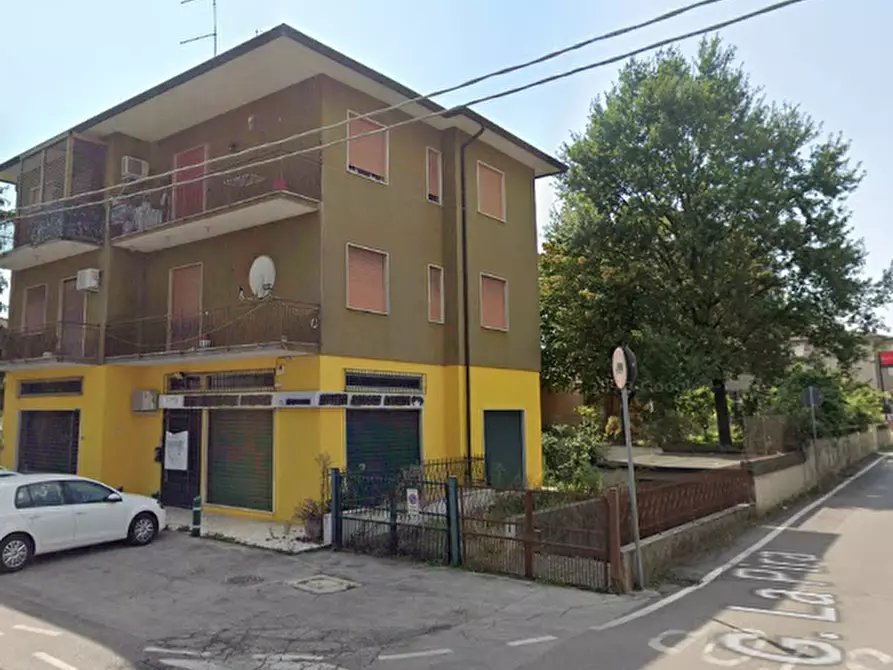Immagine 21 di Appartamento in vendita  in Via Europa  a Monticello Conte Otto