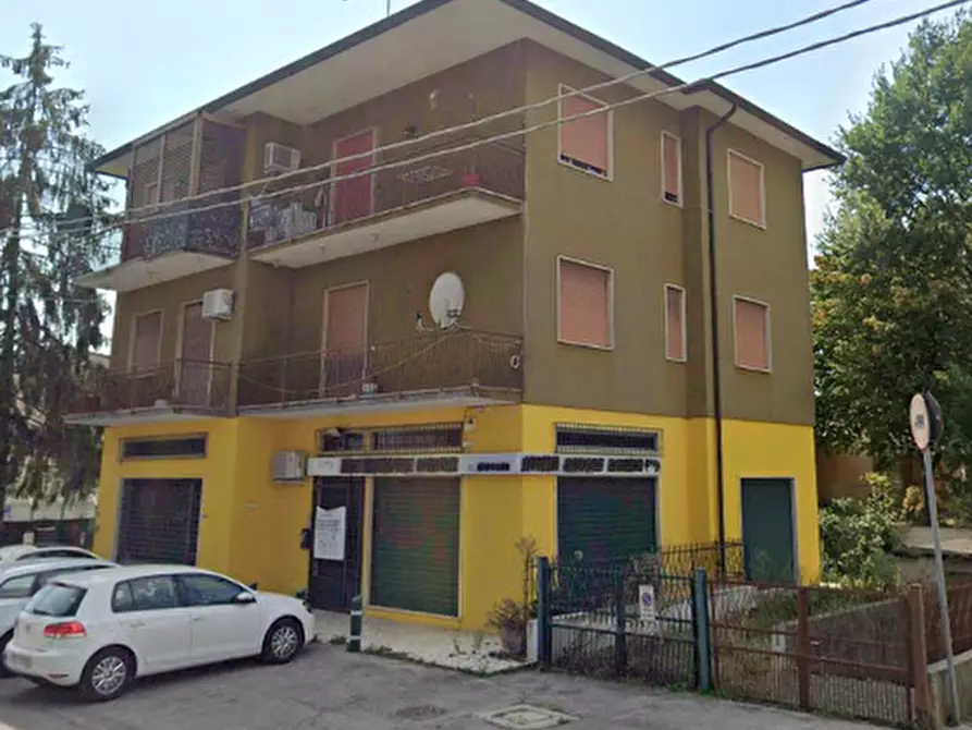 Immagine 25 di Appartamento in vendita  in Via Europa  a Monticello Conte Otto