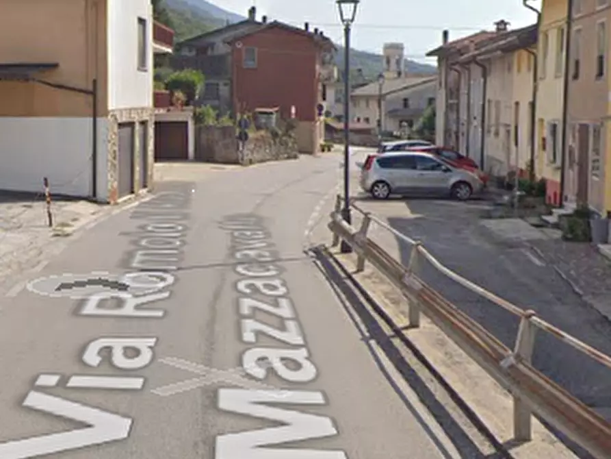 Immagine 24 di Casa indipendente in vendita  in Via Romolo e Rodolfo Mazzacavallo a Cogollo Del Cengio