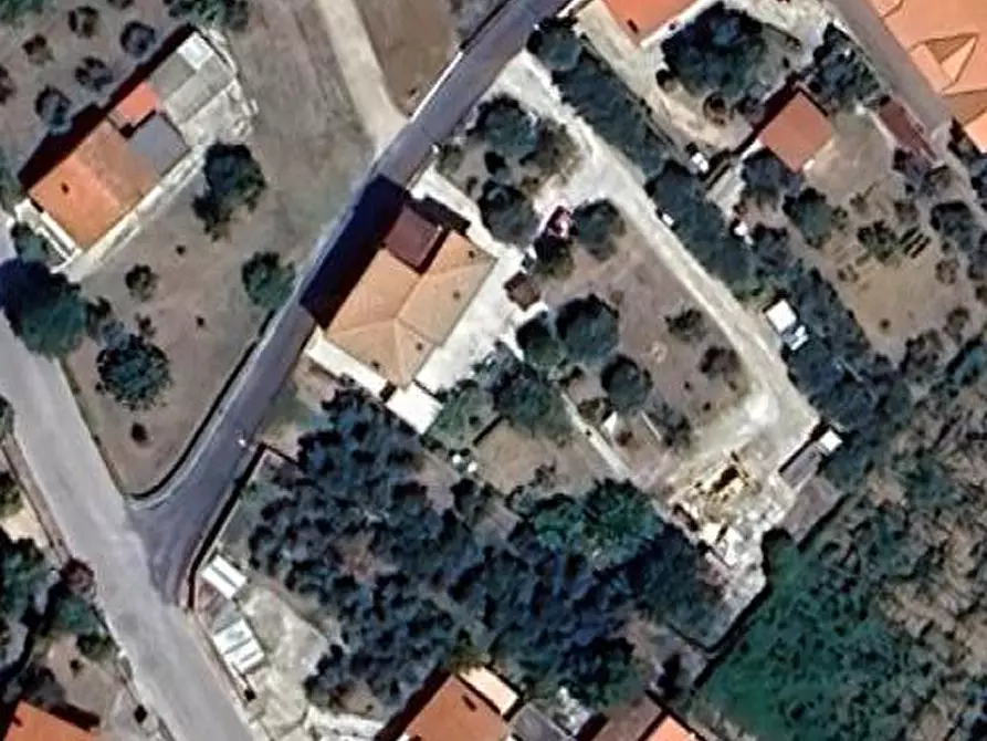 Immagine 6 di Casa indipendente in vendita  in Contrada Mortella a Poggiofiorito