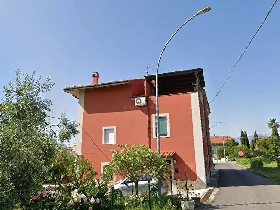 Immagine 3 di Casa indipendente in vendita  in Contrada Mortella a Poggiofiorito