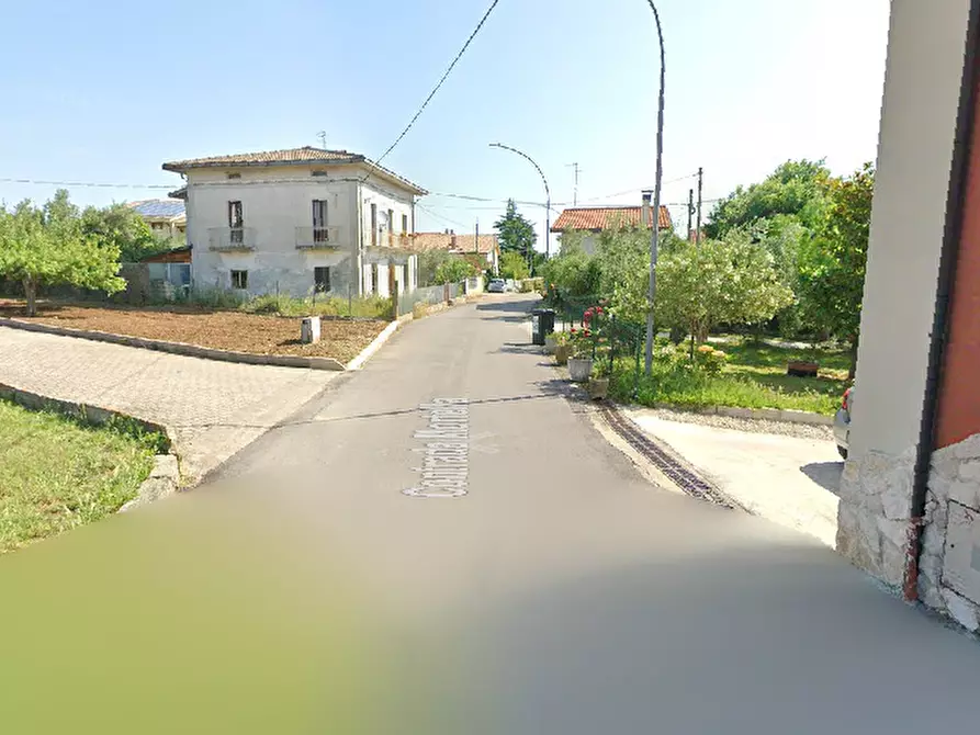 Immagine 7 di Casa indipendente in vendita  in Contrada Mortella a Poggiofiorito