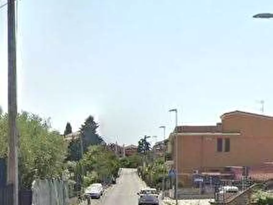 Immagine 3 di Appartamento in vendita  in Via del Sassone a Marino