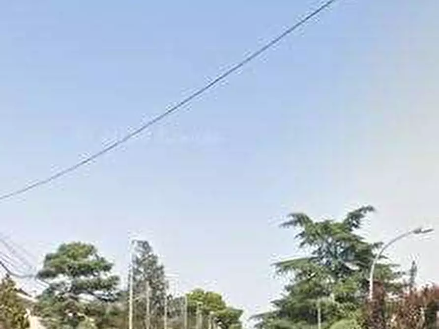 Immagine 6 di Appartamento in vendita  in Via del Sassone a Marino