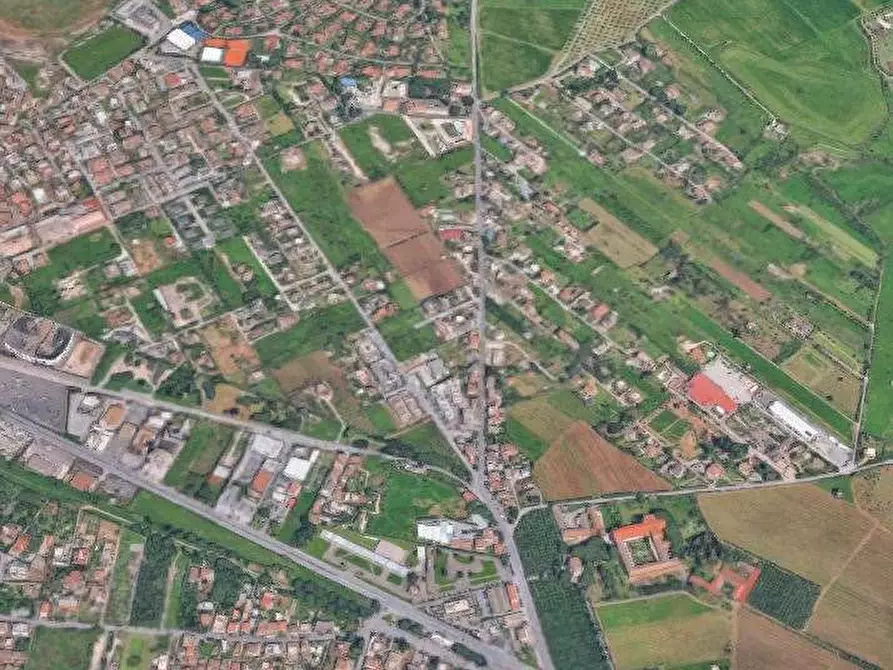 Immagine 7 di Appartamento in vendita  in Via del Sassone a Marino