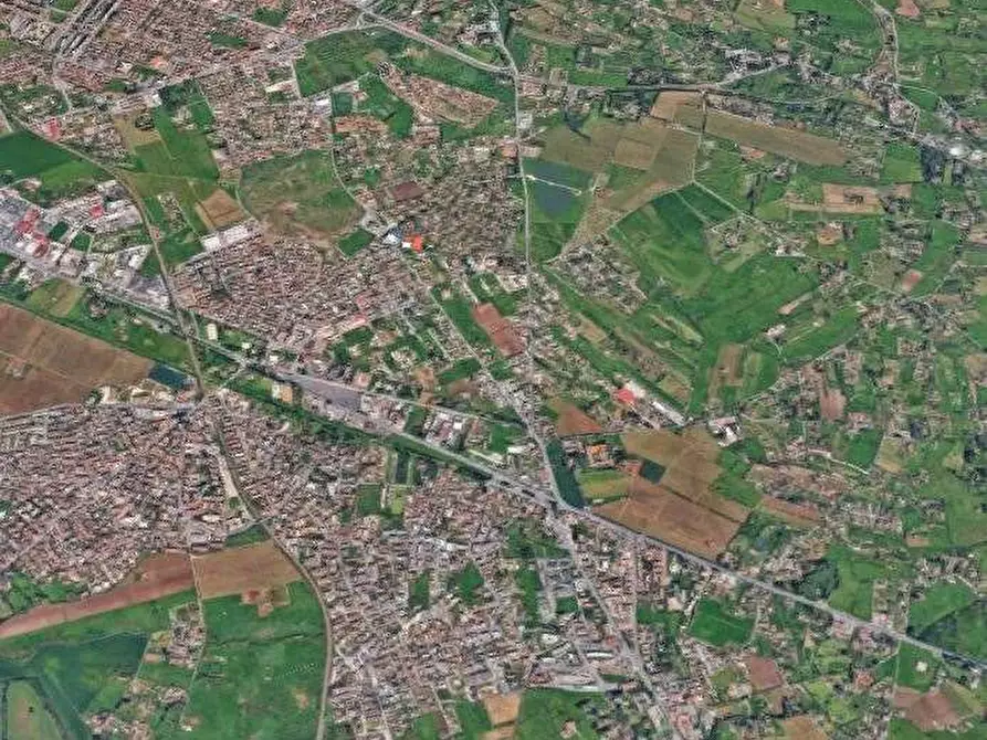 Immagine 8 di Appartamento in vendita  in Via del Sassone a Marino