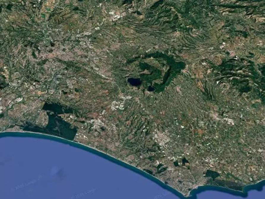 Immagine 11 di Appartamento in vendita  in Via del Sassone a Marino