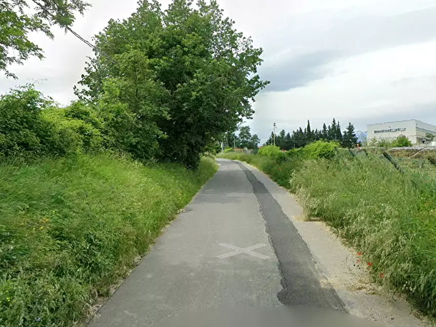 Immagine 4 di Capannone industriale in vendita  in Contrada Malverno a Orsogna