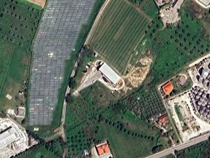 Immagine 6 di Capannone industriale in vendita  in Contrada Malverno a Orsogna