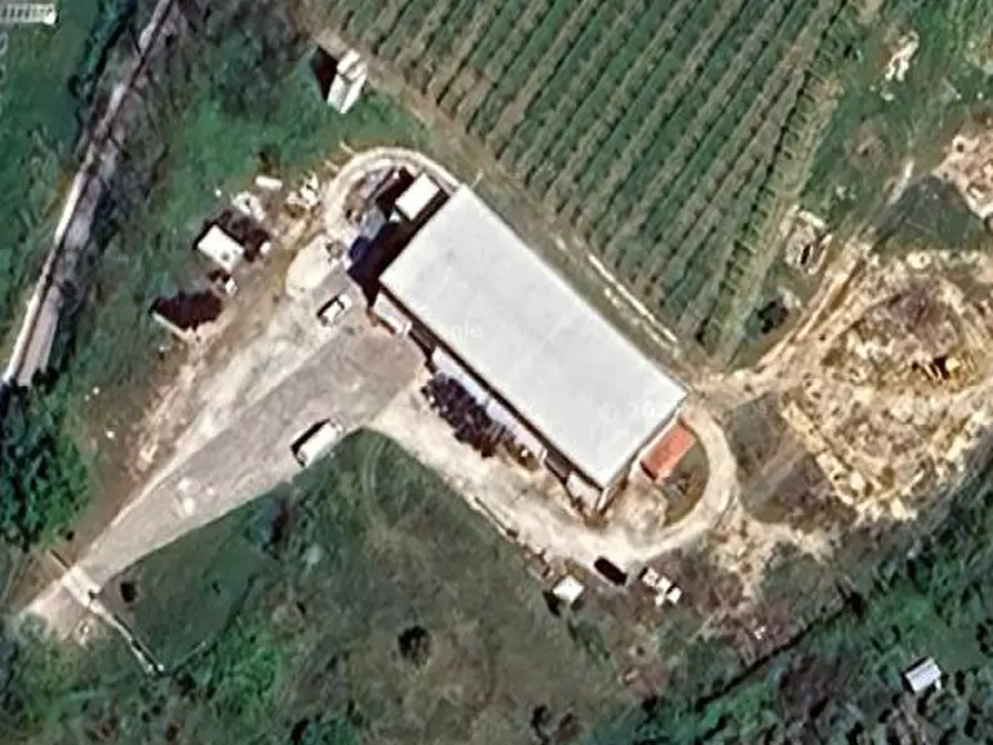 Immagine 7 di Capannone industriale in vendita  in Contrada Malverno a Orsogna