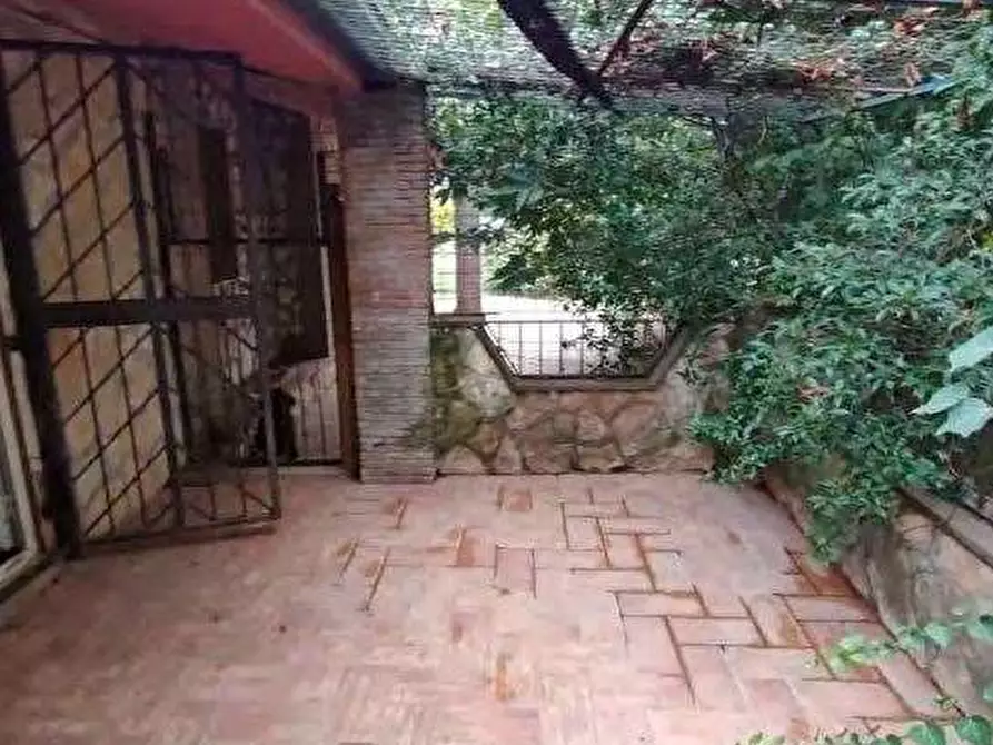 Immagine 2 di Villa in vendita  in Via Mediana a Rocca Priora