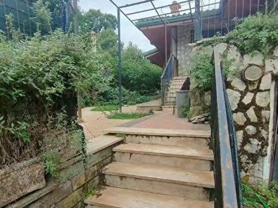 Immagine 4 di Villa in vendita  in Via Mediana a Rocca Priora