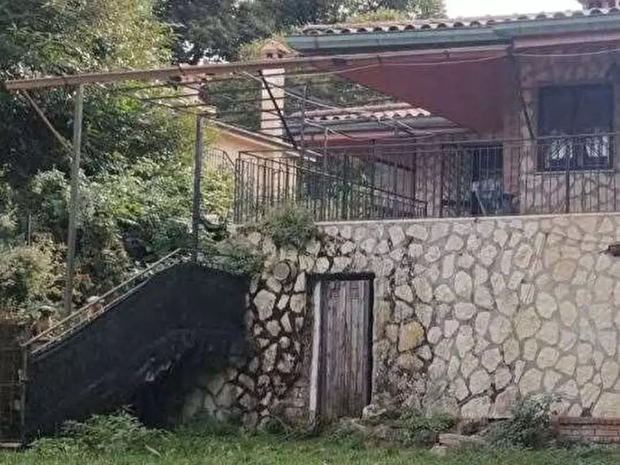 Immagine 5 di Villa in vendita  in Via Mediana a Rocca Priora