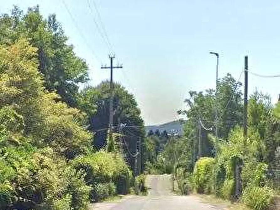 Immagine 9 di Villa in vendita  in Via Mediana a Rocca Priora