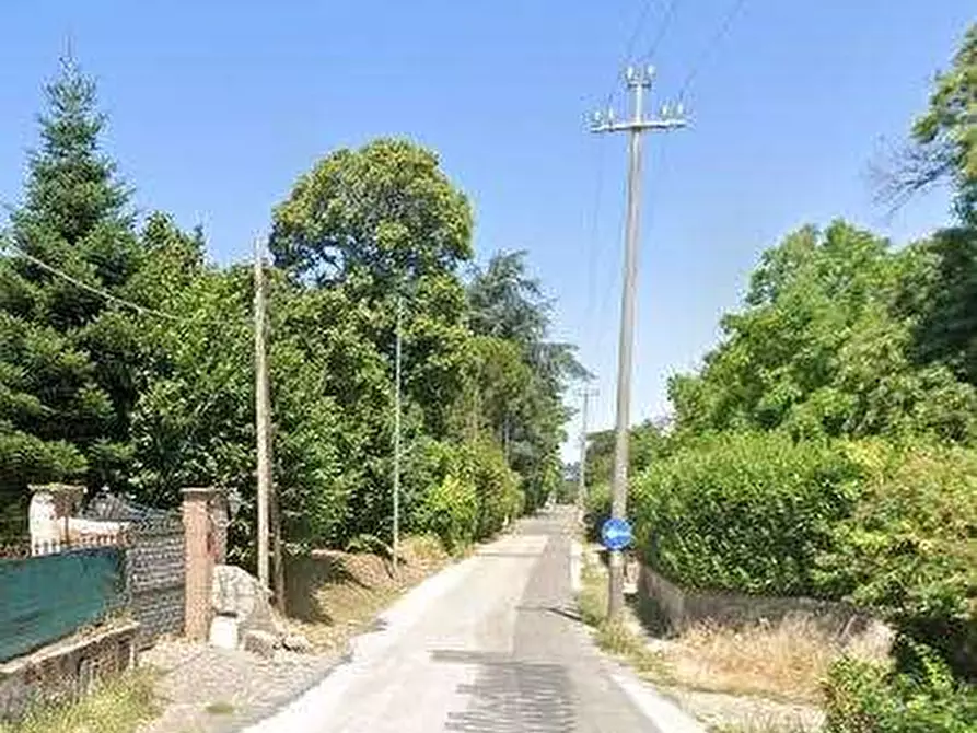 Immagine 10 di Villa in vendita  in Via Mediana a Rocca Priora