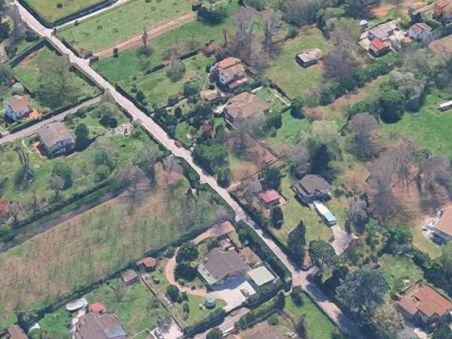 Immagine 13 di Villa in vendita  in Via Mediana a Rocca Priora